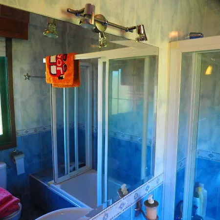 Nice House Near Santiago De Compostela And Beach * Brion