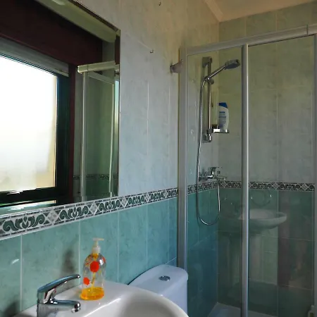 Nice House Near Santiago De Compostela And Beach بيت للعطل
