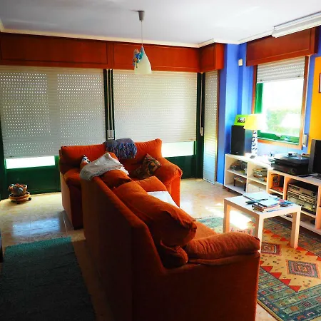 Nice House Near Santiago De Compostela And Beach * Brion