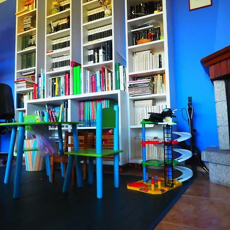 Nice House Near Santiago De Compostela And Beach *
