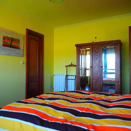 بيت للعطل Nice House Near Santiago De Compostela And Beach *