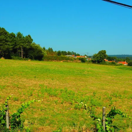 بيت للعطل Nice House Near Santiago De Compostela And Beach