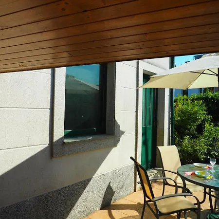 Nice House Near Santiago De Compostela And Beach بيت للعطل Brion