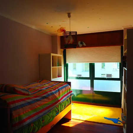 بيت للعطل Nice House Near Santiago De Compostela And Beach *