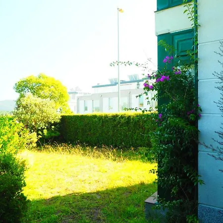 بيت للعطل Nice House Near Santiago De Compostela And Beach Brion