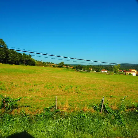 Nice House Near Santiago De Compostela And Beach بيت للعطل Brion