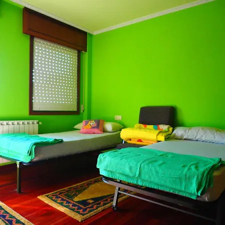 Nice House Near Santiago De Compostela And Beach *