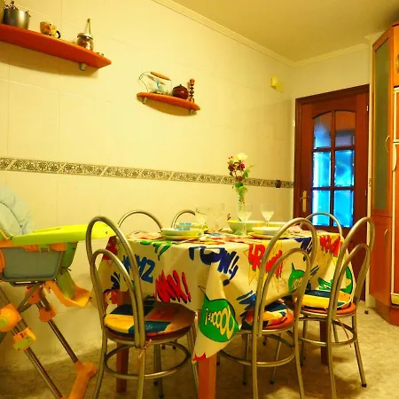 Nice House Near Santiago De Compostela And Beach بيت للعطل