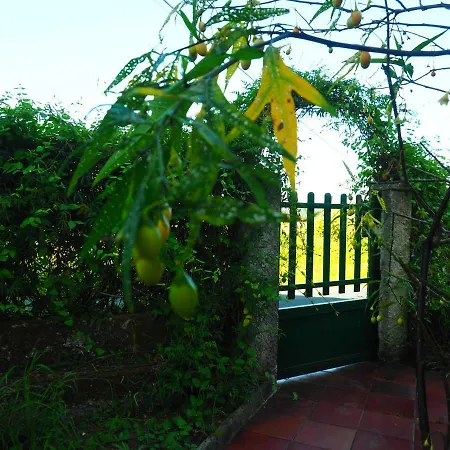 Nice House Near Santiago De Compostela And Beach