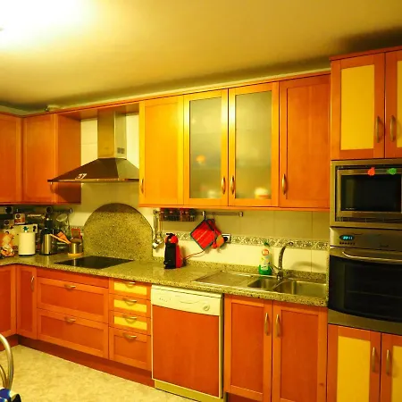 Nice House Near Santiago De Compostela And Beach *