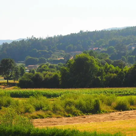 Nice House Near Santiago De Compostela And Beach *