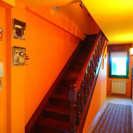 Nice House Near Santiago De Compostela And Beach *